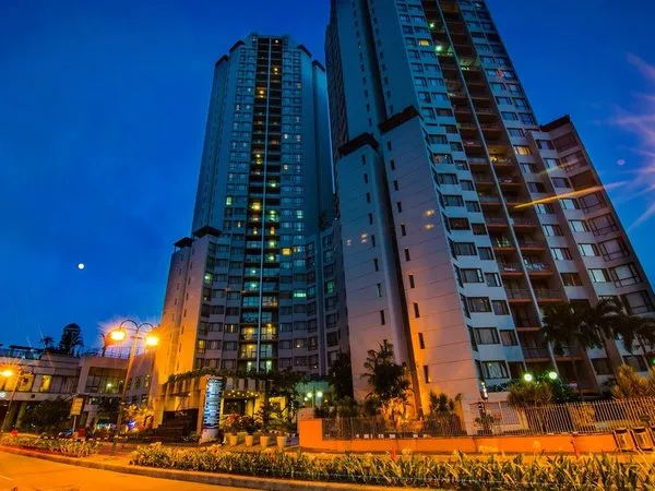 Horison Suites & Residences Rasuna Jakarta