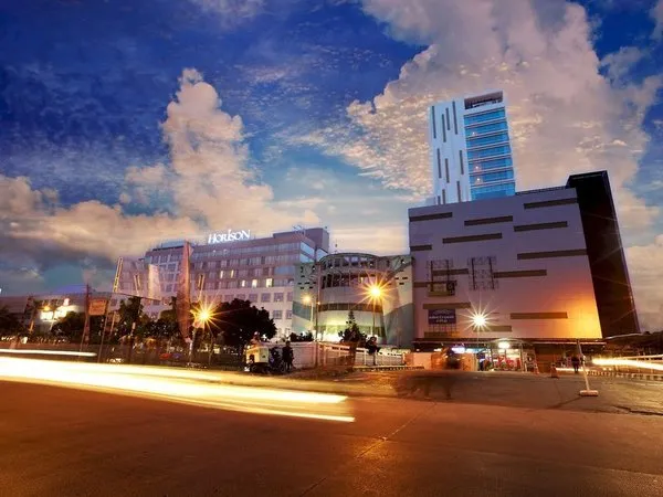 Horison Ultima Bekasi