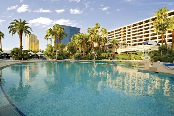 Horseshoe Las Vegas