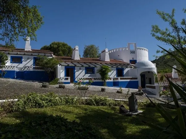 Horta da Moura