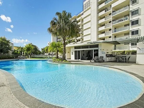 Horton Apartments