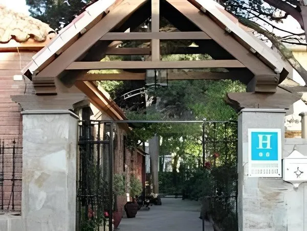 Hospedería Santiago