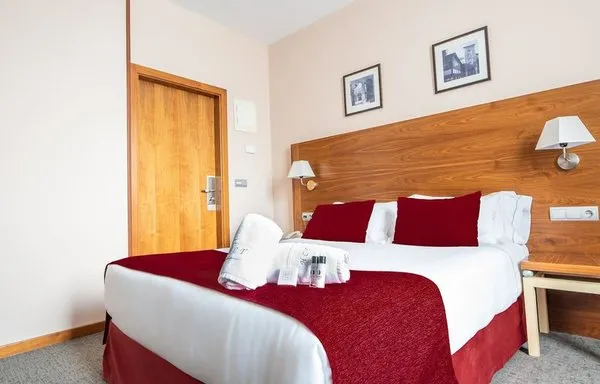 Hospedium Hotel Casino del Tormes