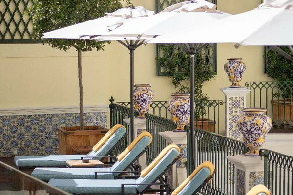 Hospes Infante Sagres