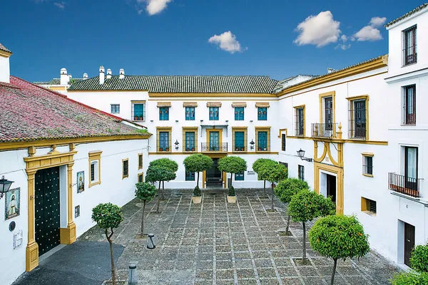 Hospes Las Casas del Rey de Baeza
