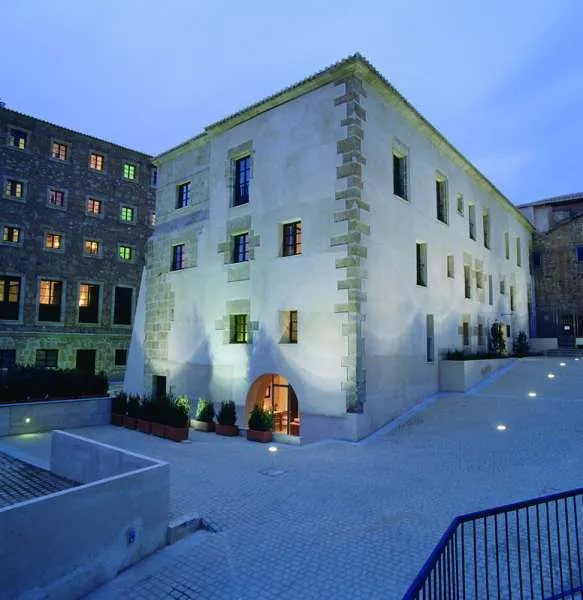 Hospes Palacio de San Esteban