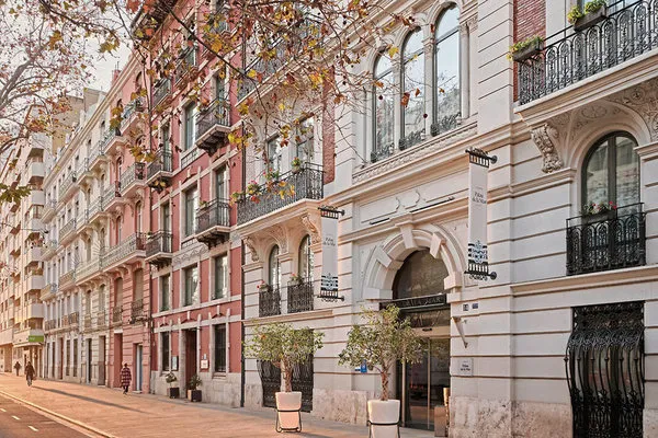Hospes Palau de la Mar