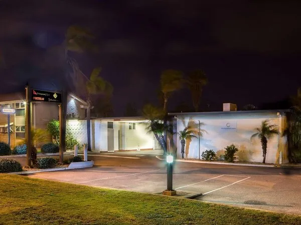 Hospitality Geraldton, SureStay Collection by Best Western