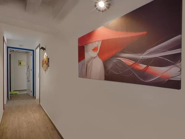 Hospitality Hotel