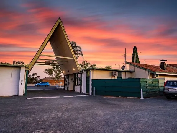 Hospitality Kalgoorlie, SureStay Collection by Best Western