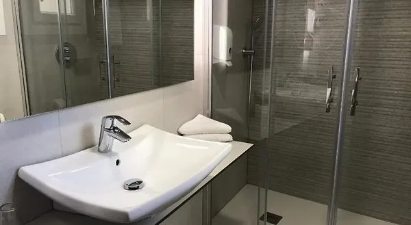 Hostal Abadía Madrid