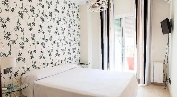 Hostal Abril