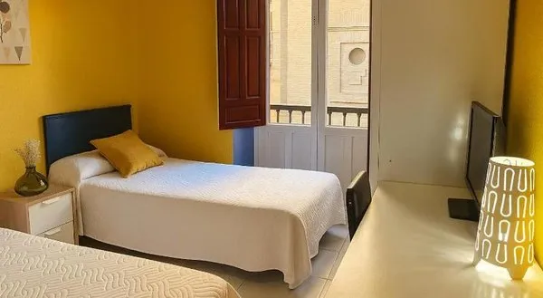 Hostal Antares