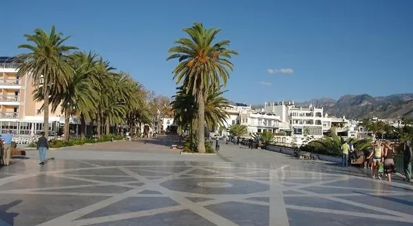 Hostal Azahara