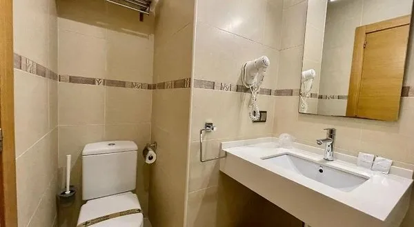 Hostal Balcón al mar