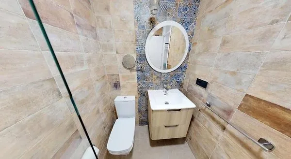 Hostal Boutique La Espanola by Bossh Hotels