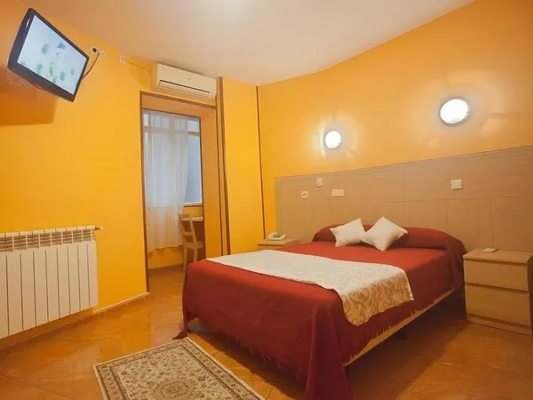 Hostal CC Atocha