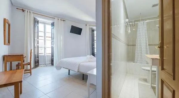 Hostal Centro