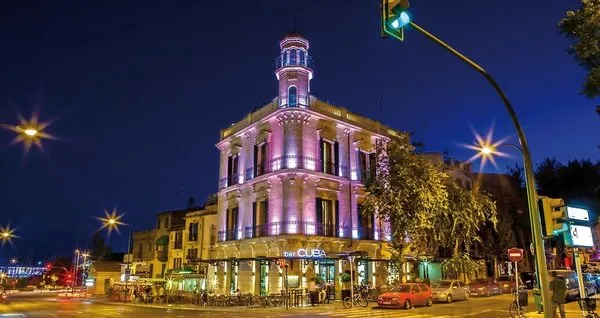 Hostal Cuba