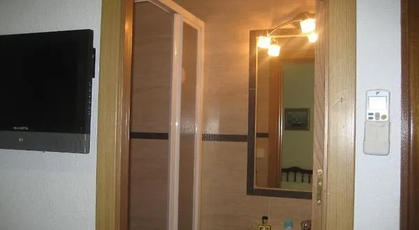 Hostal del Pez Azul