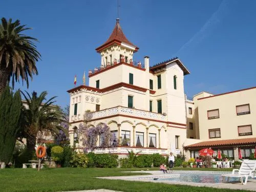 Hostal del Sol