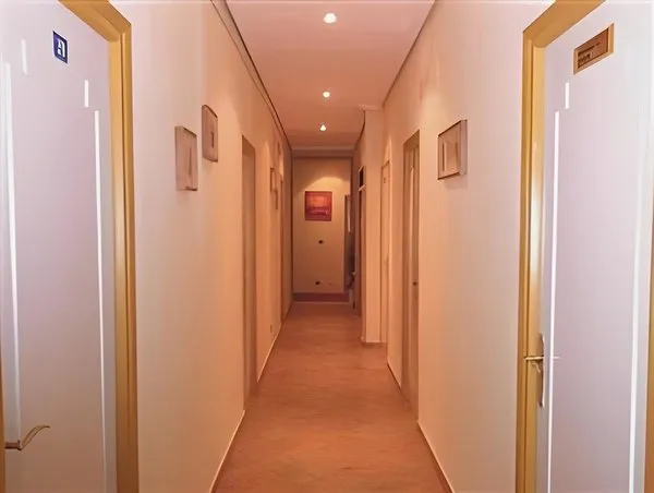 Hostal Don Alfonso