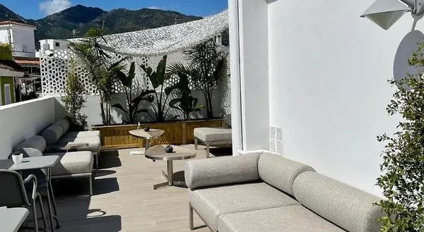 Hostal El Caprichito Marbella