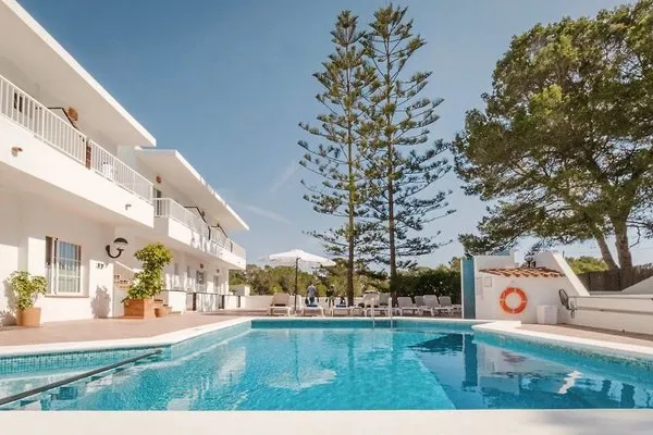 Hostal Es Pi