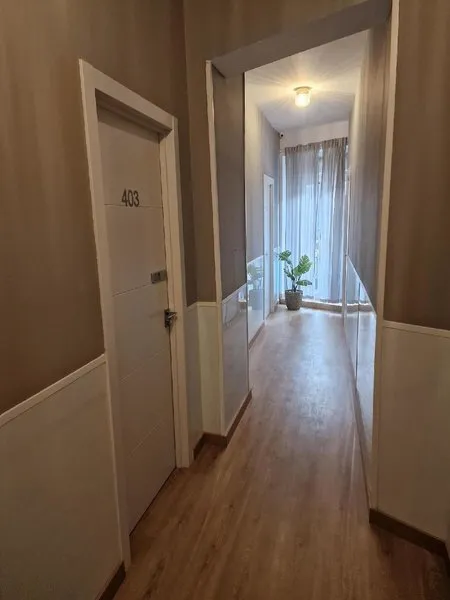 Hostal Esparteros