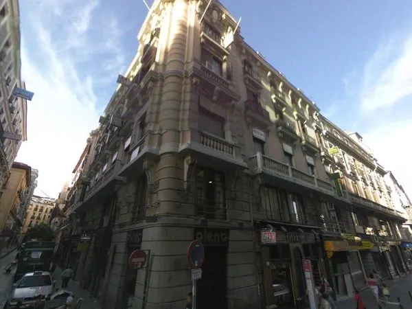 Hostal Fuentesol