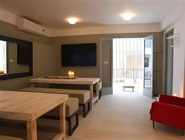 Hostal Juanita