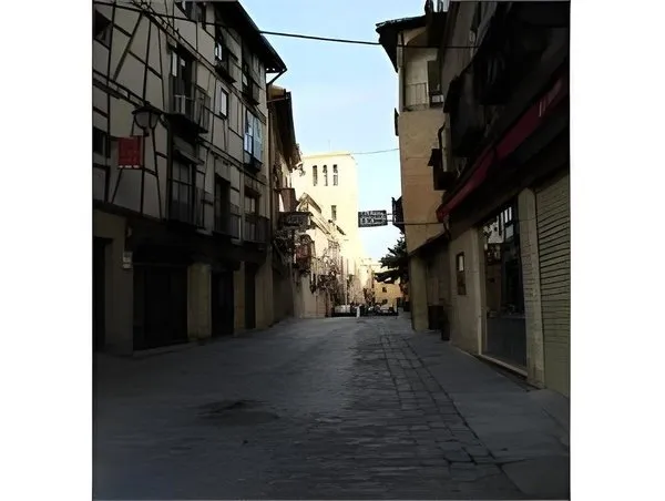 Hostal La Campana
