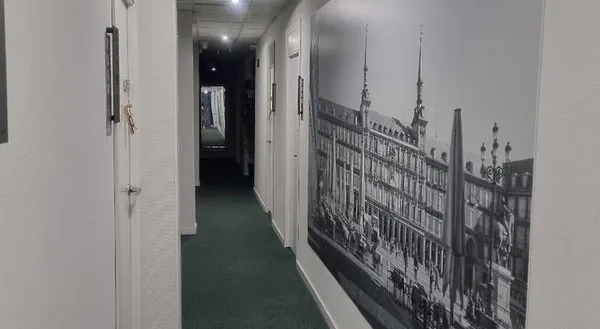 Hostal Lauria