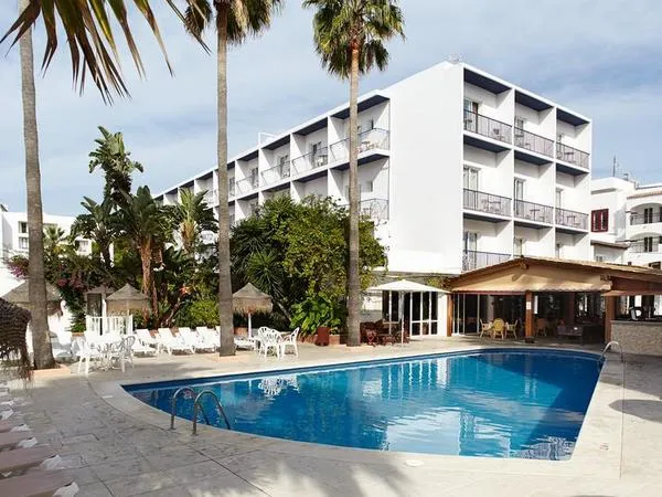 Hostal Mar Y Huerta