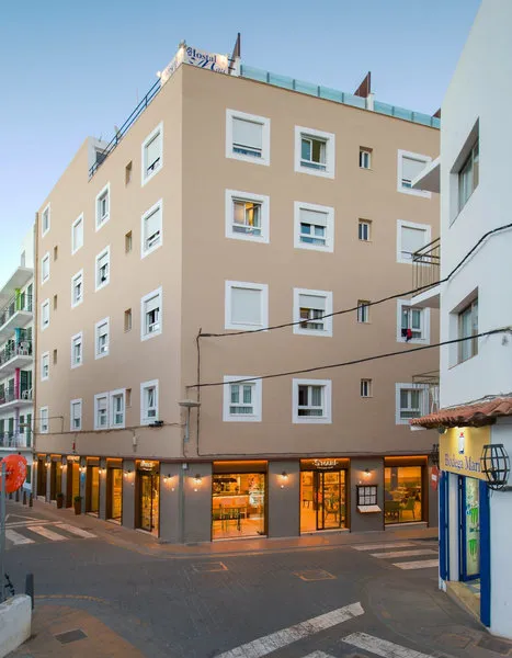 Hostal Mari