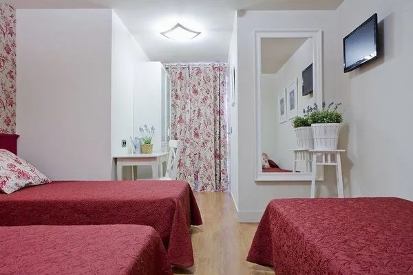 Hostal Matheu
