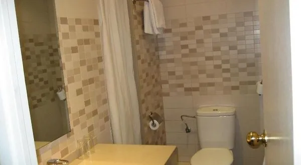 Hostal Nuevo Colon