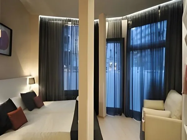 Hostal Olmedo