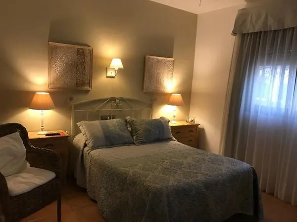 Hostal Restaurante Macavi