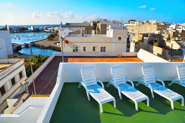Hostal San Gines