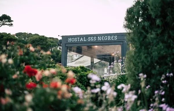 Hostal Ses Negres