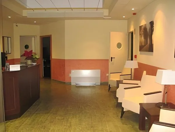 Hostal T4
