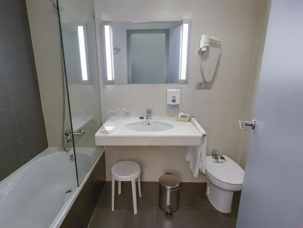 Hostal Torrejón