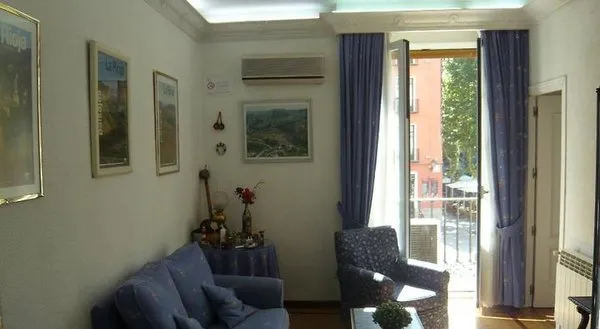 Hostal Triana