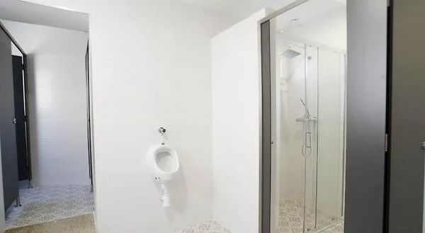 Hostel Albergue O Meson