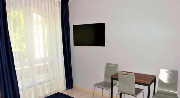 Hostel Annamarie