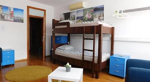 Hostel Bureau