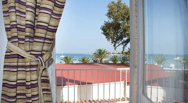 Hostel Casa La Cha