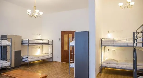 Hostel Little Quarter