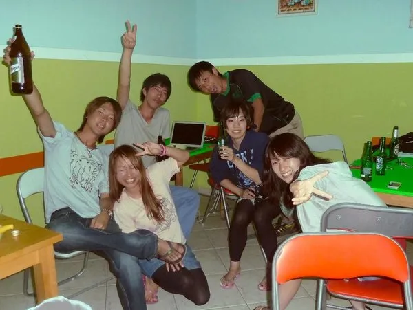 Hostel Mancini